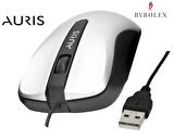 KABLOLU ŞIK TASARIM OPTİK MOUSE (FARE)
