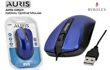 KABLOLU ŞIK TASARIM OPTİK MOUSE (FARE)