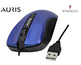 KABLOLU ŞIK TASARIM OPTİK MOUSE (FARE)
