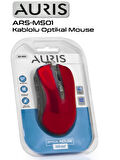 KABLOLU ŞIK TASARIM OPTİK MOUSE (FARE)