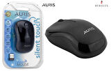 SİLENT KABLOSUZ BLUETOOTH BAĞLANTILI MOUSE (FARE)