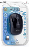 SİLENT KABLOSUZ BLUETOOTH BAĞLANTILI MOUSE (FARE)