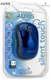 SİLENT KABLOSUZ BLUETOOTH BAĞLANTILI MOUSE (FARE)