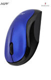 SİLENT KABLOSUZ BLUETOOTH BAĞLANTILI MOUSE (FARE)