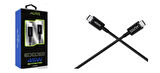 45W USB-C/TYPE-C HIZLI ŞARJ KABLOSU
