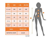 Kadın Kısa Kollu Yarı Balıkçı Yaka Pileli Janjan Krep Midi Elbise
