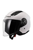 Airflow 2 Açık Motosiklet Kaskı