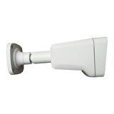 3 KAMERALI 6 WARM LEDLİ 5MP 3.6 SONY LENS GECE RENKLİ GÖSTEREN METAL KASA GÜVENLİK KAMERA SETİ