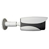 4 KAMERALI 36 IR LEDLİ METAL 5MP SONY LENS  KASA GÜVENLİK KAMERA SETİ