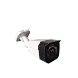 3 KAMERALI 6 SÜPER KING LEDLİ 1080P PLASTİK KASA GÜVENLİK KAMERA SETİ