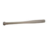 Beyzbol Sopası 61 cm Dişbudak Ağacından Kırılmaz
