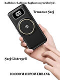 PW10 POWERBANK TEMASSIZ