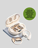 Çeviri Kulaklığı Q11 Kulak İçi Kulaklık Çoklu Dil Desteği