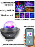 XY-918 LED PROJEKSİYON HOPARLÖR