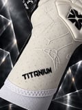 KX TITANIUM Profesyonel Kaleci Eldiveni