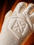 KX TITANIUM Profesyonel Kaleci Eldiveni