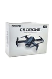 C5 Drone (Intelligent Aerial Photography)