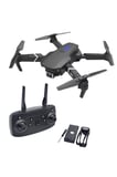 C5 Drone (Intelligent Aerial Photography)