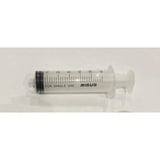 İğnesiz Şırınga Luer Lock - 50 ML