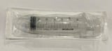 İğnesiz Şırınga Luer Lock - 50 ML