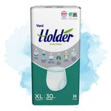 Emici Külot - XL - 120 Adet, 4 Paket