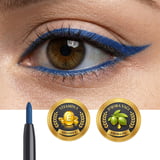 Aden Color-Me Matic Eyeshaper - Asansörlü Göz Kalemi 07 Lagune(Lacivert)