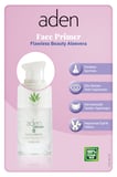 Aden Face Primer / Flawless Beauty 01