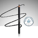 Aden Eyeliner Pencil Waterproof - Suya Dayanıklı Eyeliner Kalem 03 Granite(Gri)