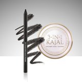 Aden Eyeliner Eye Styler Khol Kajal - Kajal Eyeliner 02 Brown(Kahverengi)