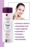Collection Yüz Bakim Toniği & Yağlı Ve Karma Ciltler İçin 200ML ***