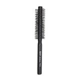 Professional Hair Brush Wooden Handle - 7002