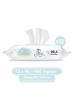 31302 Desenli Cam Biberon 250ml 3+ Ay