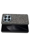 Note 15 Pro 5G Bright Simli Kapak - Gold