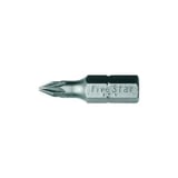 PZ1 25 mm Bits Uç