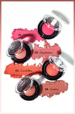 Bouncy Blush Yumuşak Kremsi Allık - 01 Paradise