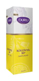 Limon Kolonya Ped 400ml