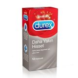 Daha Yakın Hisset 8`li