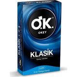 Klasik 10 lu