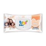 Baby Aile Islak Havlu 90Lı