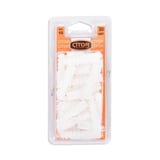 080 10no PLASTIK DUBEL 30adet