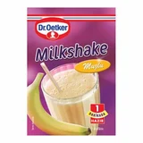 Milkshake Muzlu 20gr