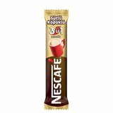 3 ü 1 Arada Sütlü Köpüklü 17,4gr
