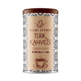Türk Kahvesi 250gr Tnk