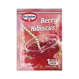 Berrry Hibiskus 90gr
