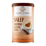 Salep Aromalı İçecek Tozu 400gr