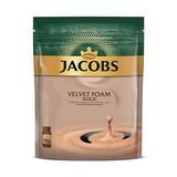 Velvet Foam Gold 70gr Pst
