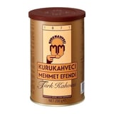 Türk Kahvesi 250gr TNK