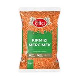 Kırmızı Mercimek 1000 gr