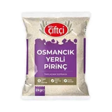 Osmancık Pirinç 2000 gr
