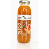 Kayısı  - Şeftali Suyu 250ml